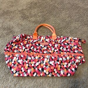 Lighten Up Expandable Travel Bag